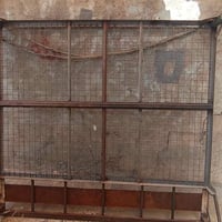 جربايه • حديد • بغداد النهروان