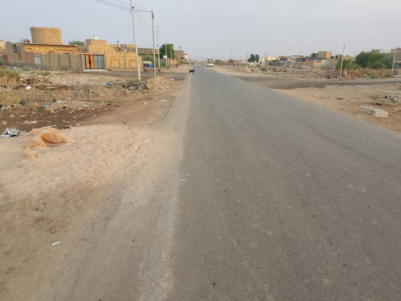 طابو زراعي • ٣٥٠م • ركن حي الامين الاول