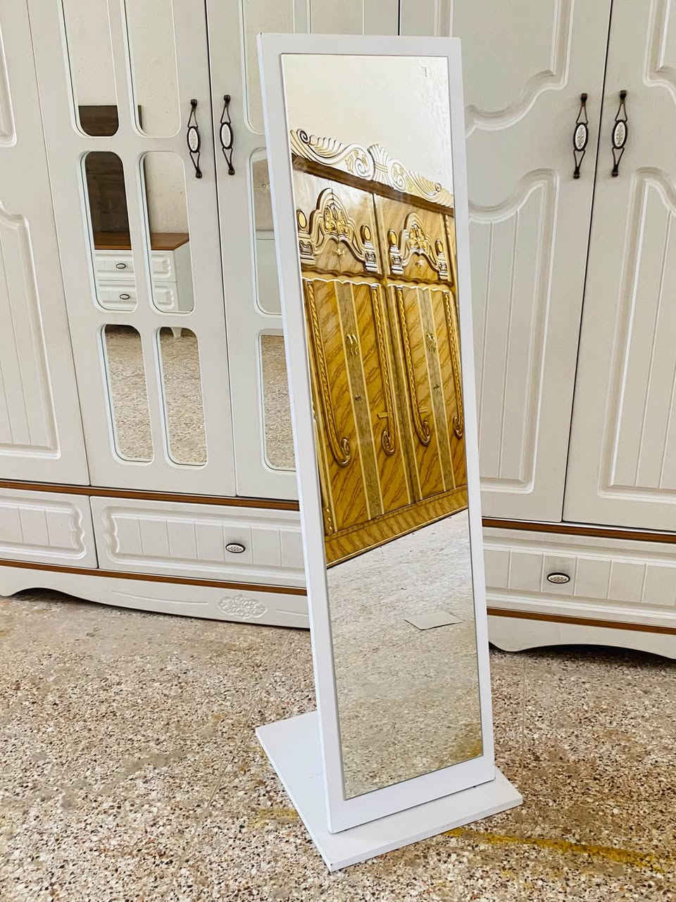 غرفة تركي • ٧ قطع • فول نضافة