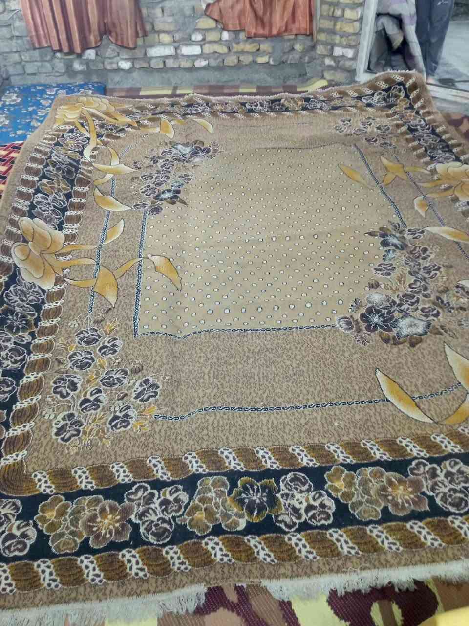 السلام عليكم عندي هاي زوالي نضيفه كلش *********** اي استفسار ع هذه رقم متوفر واتساب
