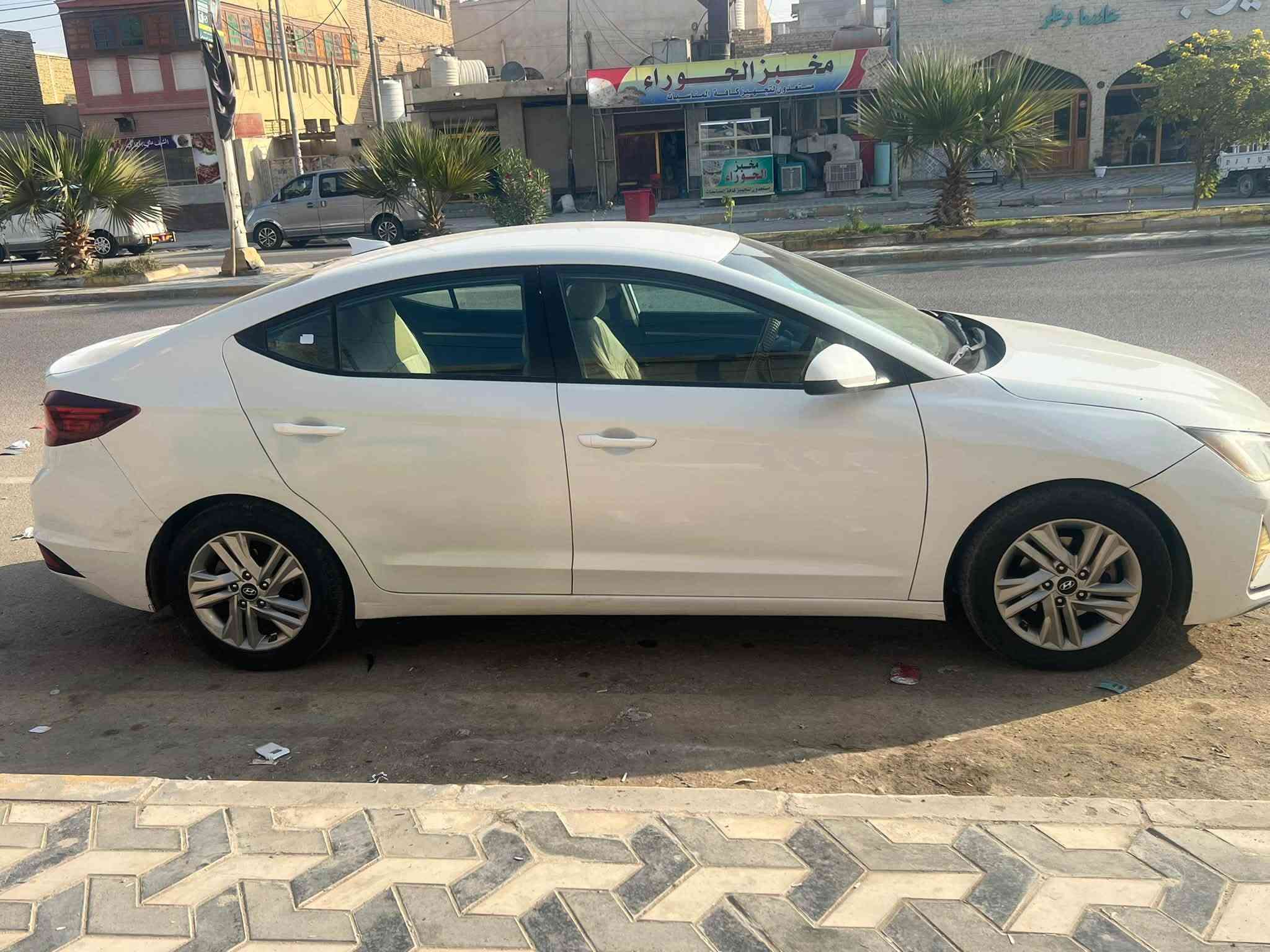 النترا • ٢٠٢٠ • محرك ٢٠٠٠