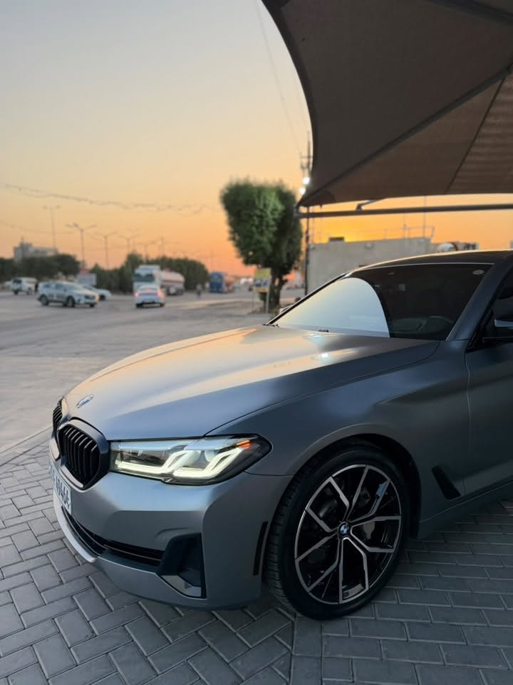 Bmw 530 2023 for sale

للبيع بي ام 530 موديل 2023 كلييين بدون صبغ 
ماشية 36 الف داتا شو وسستم صوت هارمن كاردن 
مغلفة ppf طافي مضللة 80‎%‎ رقم سليمانية 
سيارة جاهزة للاخير صفر مسج

السعر :36 الف دولار وبيها مجال 
مكاني بغداد الغزالية *********** 

ميعجبك السعر يارب تحصل اغاتها بس هاي انظف 530 
على مستوى العراق😘😘
