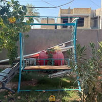 مرجوحه • للبيع