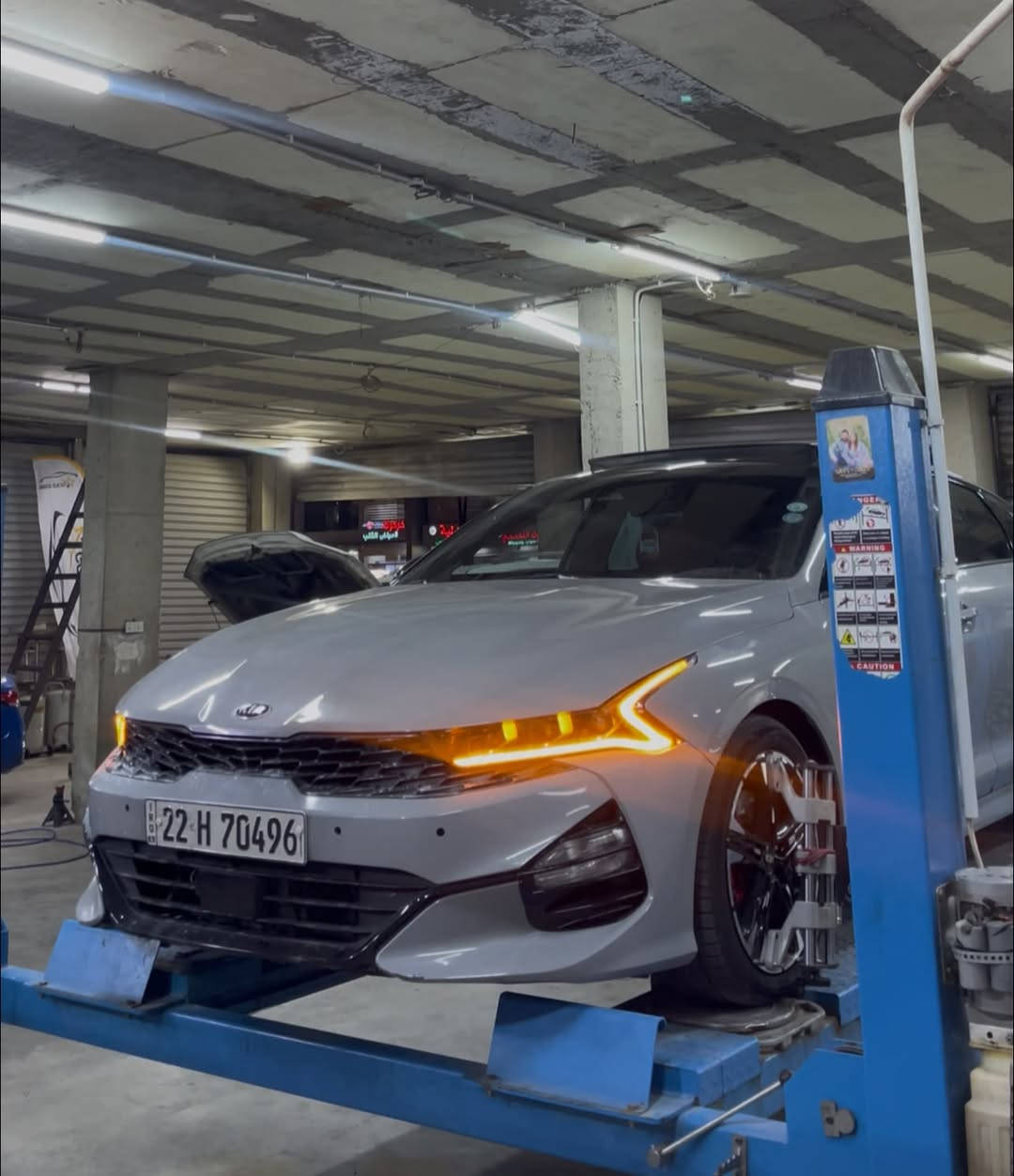 16T……Gt..lin  K5..2021
فول1/1.        مواصفات معروفه لفول مختم بكل مكان Gt

ماشي74mi

لون سمنتي لمرغوب🔥

حادثه جاملغ خلفي او باب مبدل بلادي صفحه سكن

بل عراق باب امامي نص صبغ فقط 

دواخل يرياك مابي 📍

ملاحضه قبغ محرك مفتوح فقط مابي عيب ولا شخطه

سعر 155

مجال بسيط.   //تحويل وكاله 

عنوان كركوك

***********📍
