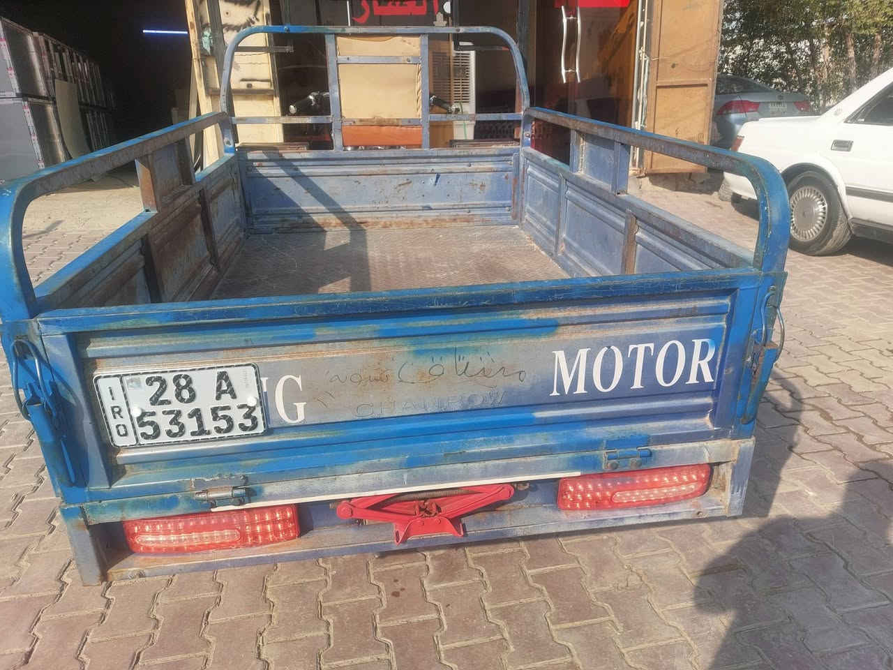 ستوتة موديل ١٧ سعرها ١٧٥٠٠٠٠ ***********
