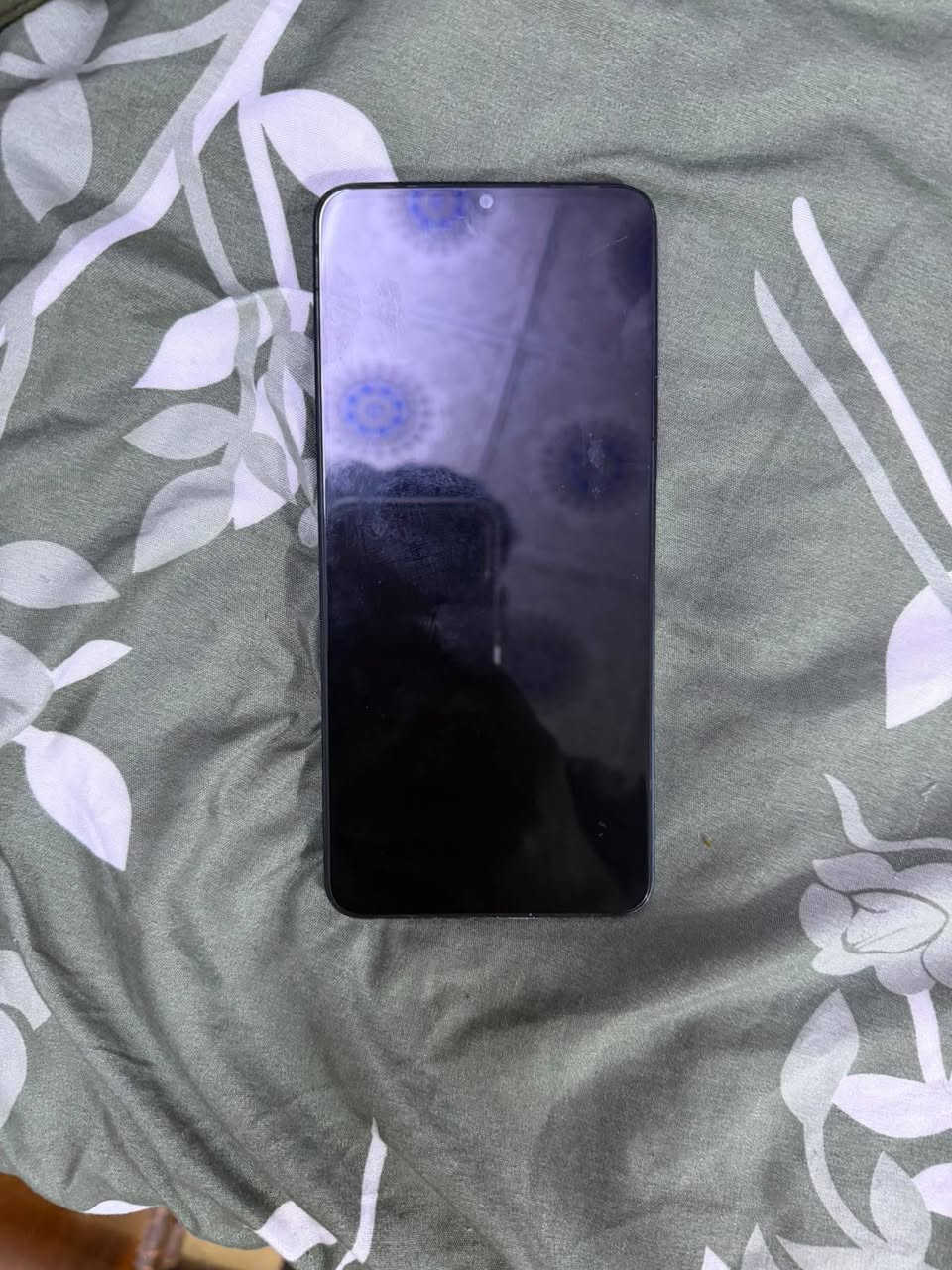 جهاز للبيع
السعر 125 بي مجال اسم جهاز vivo Y04

الذكره 128

تلفون كلش نضيف

امبدل شاشه اصلیه

العنوان ناصریه مرکز

*********** رقم

نص مكتوب في الصور:
- ٨:٣٤
- لمحة عن الهاتف
- originOS 6
- vivo Y04
- اسم الجهاز
- المعالج
- ثماني النوى
- مساحة تخزين الهاتف
- ١٢٨ غ.ب
- ذاكرة الوصول العشوائي
- ٤ غ.ب + ٤ غ.ب
- ضغط التخزين
- ١٠ غ.ب
- سعة البطارية