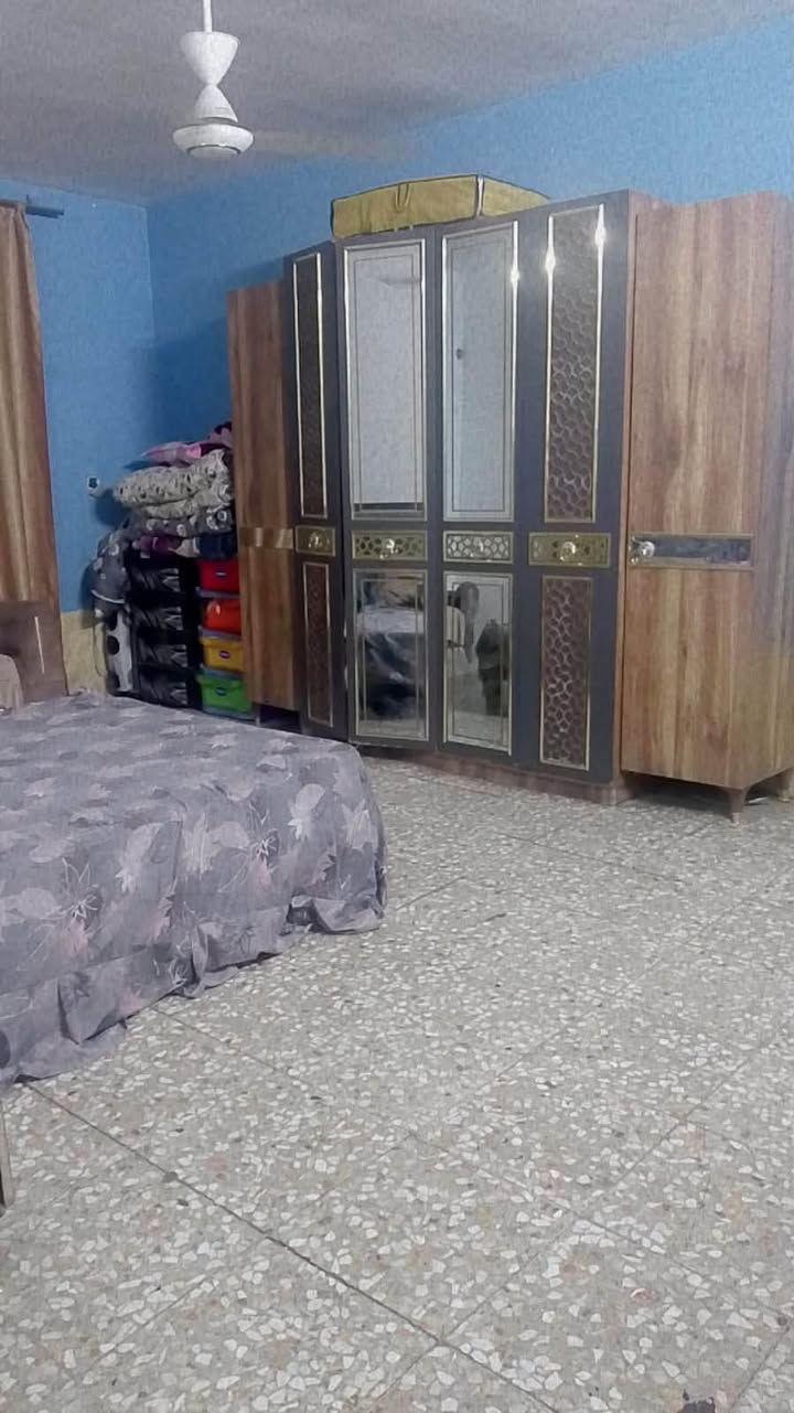 السلام عليكم
بيت للبيع 250 متر سند 25 منطقة العريفية شارع محطة المياه حديقة جبيره الطابق الاول مطبخ استقبال صاله غرفة نوم منور مع ملحقات الطابق الثاني 3 غرف نوم السعر 105 بيه مجال للاستفسار ***********

