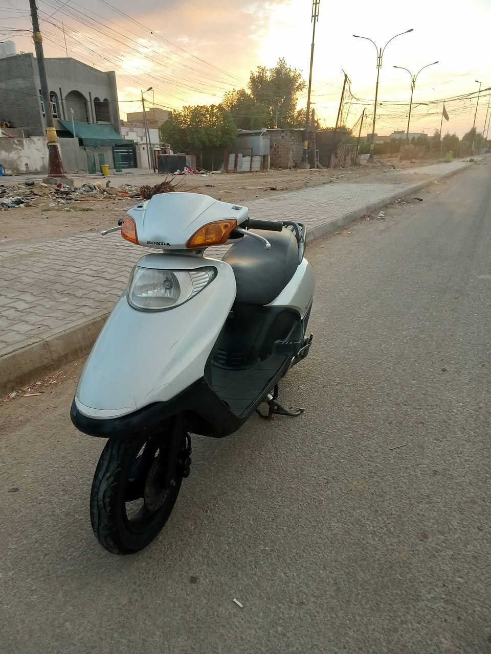 سبيسي • ياباني • كفال عام