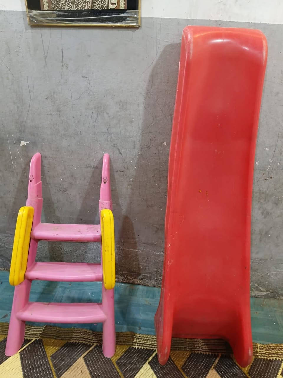 زحليكه سعر ٢٠
قفازة سعر ٦٠
***********
