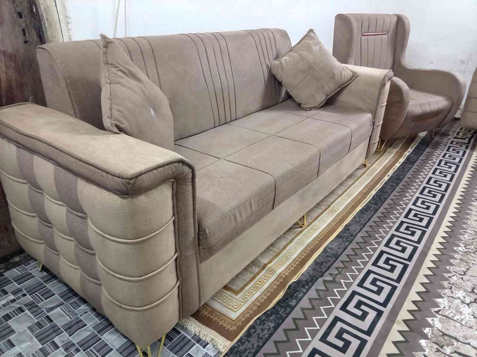 كرسي • ماكو تفاصيل • منزلي
