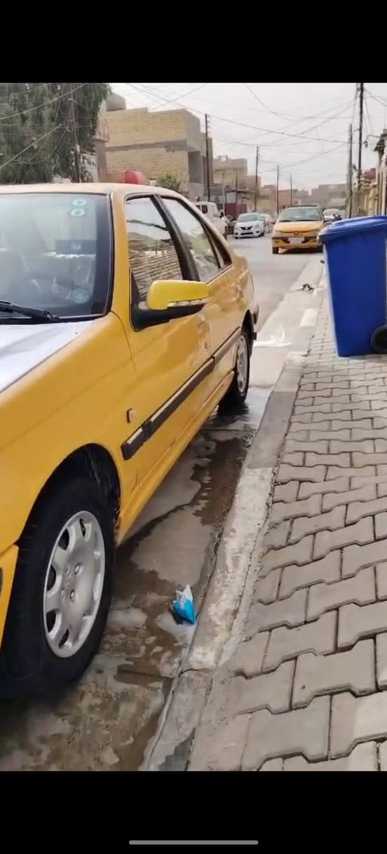 السلام عليكم بيجو بارس موديل 2015
تخم تاير مكينه كير مكفولات تبريد تدفئة كله شغال كهربائيات سياره مناقصها اي شيي
السعر 40 وبيها مجال
***********
