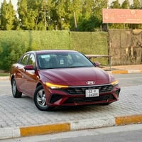 … 07756261796 هونداي النترا 2024 الشكل الجديد   وارد امريكي ضرر واضح ب...