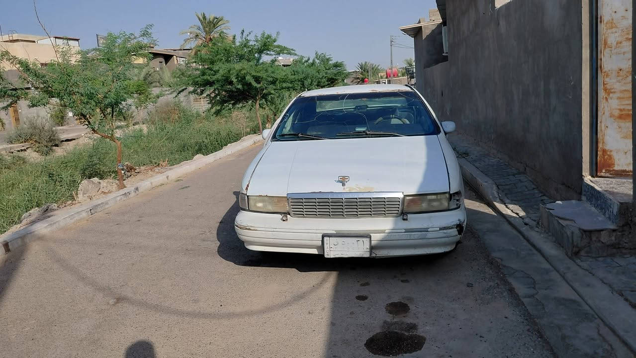 مديل ٩٣  كير ومحرك فيفيتي مكفولات 
رقم واسط تحويل بأي وقت 
سعر ٢٢ وبيها مجال قليل
مكاني البصرة ***********
