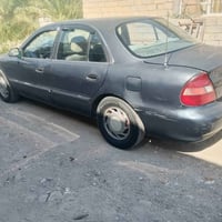 سوناتا • موديل ٩٦ • نواقص