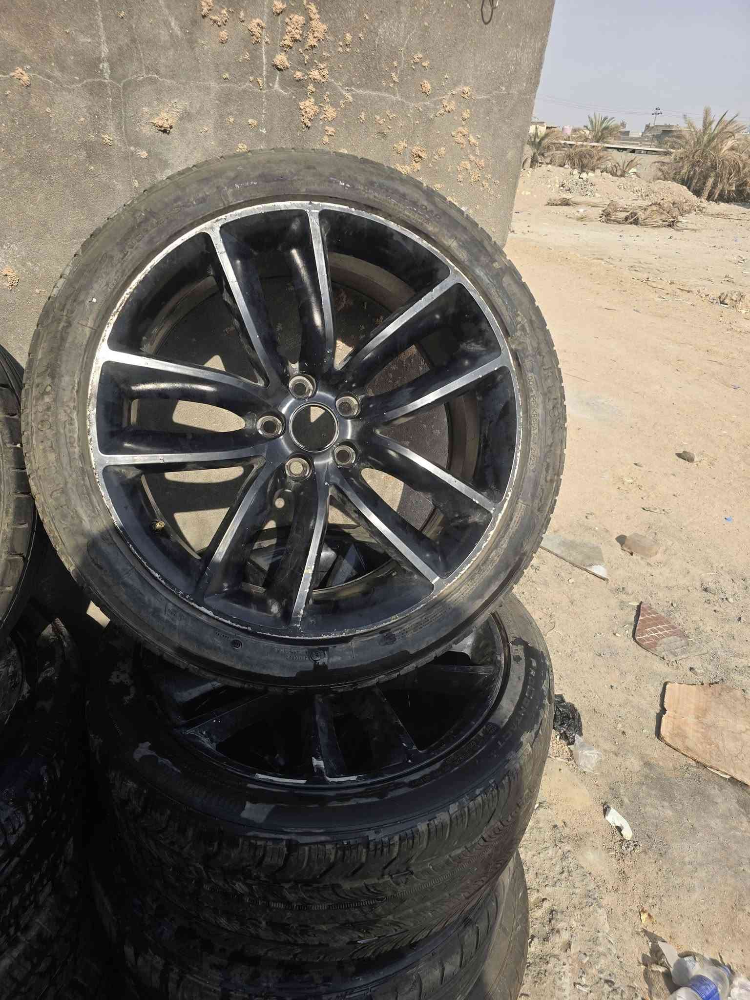 أحجام متنوعة • رام • BMW