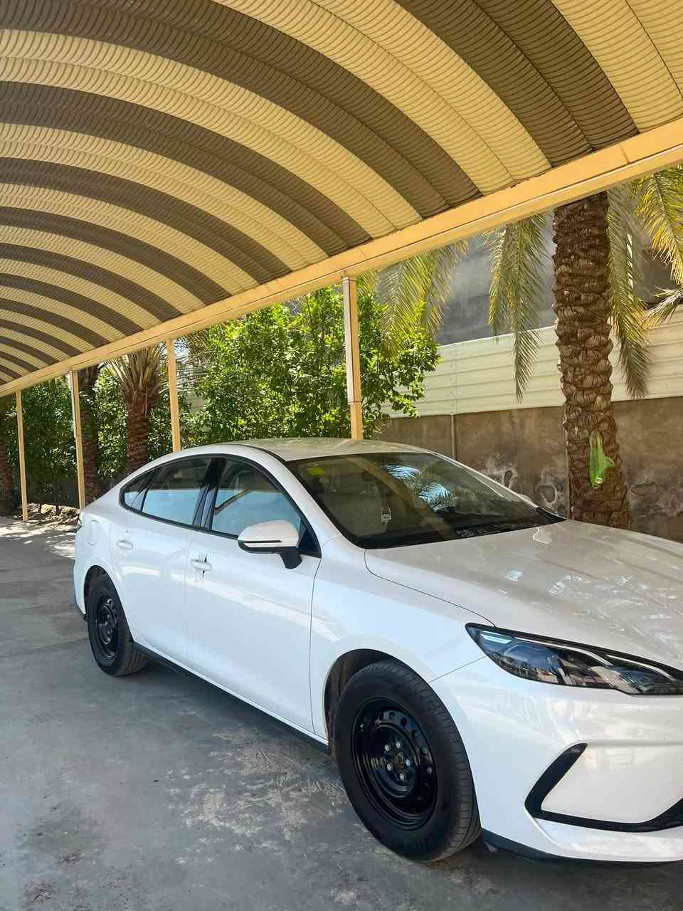 بي واي دي سيل فايف للبيع2025
مكفوله كفاله عامه
عدا رصعه خفيفه كلش بل باب
ماشيه 20 الف
السعر 18800
رقم الهاتف***********
