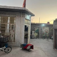 ضهر أحمد بديوي • ٢٥٠م • محل باب رزق