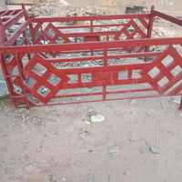 محجر • ٦ جنكال • نظيف