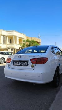 النترا • ٢٠٠٩ • محرك ١٦٠٠