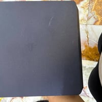 شباب بلي 4 سلم 500G مهكر كامل الملحقات السعر 275 بي مجال يحتوى على خمس...