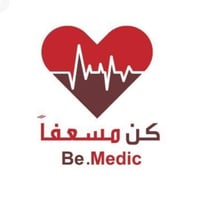 مجانا • اسعاف اولي • عيادة اوكسجين