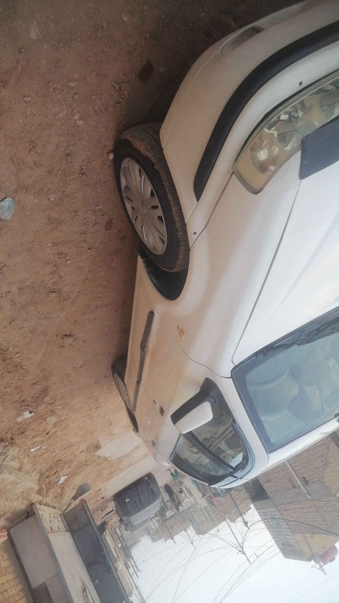سمند • ٢٠١٠ • الديوانية
