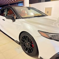 كامري TRD • ٢٠٢٣ • الانبار صقلاويه