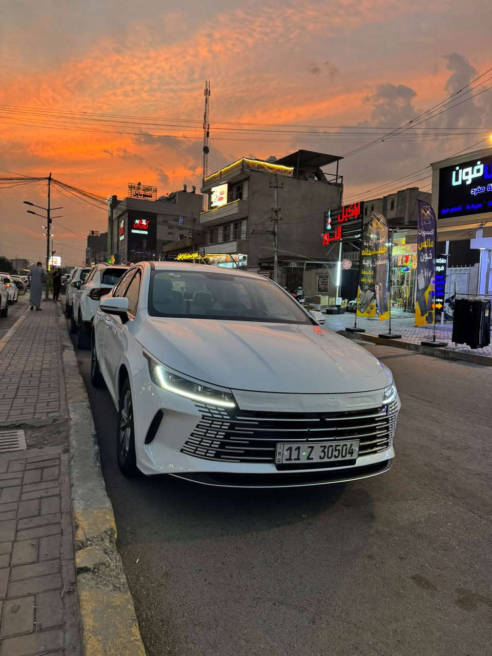 دستروير • ٢٠٢٥ • زعفرانيه