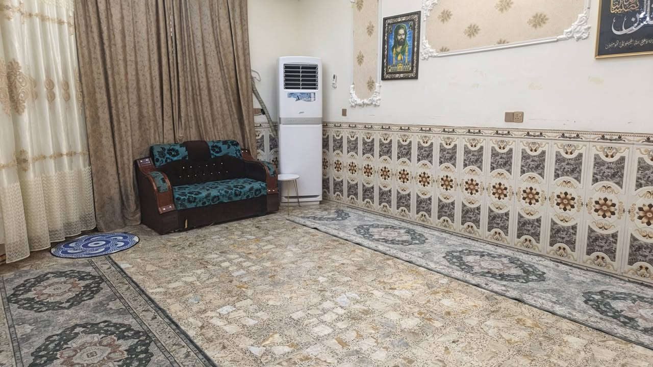 الرئاسة شارع ٢٠ • ١٢٥م • بناء حديث