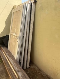 سندويج ٦م • مستخدم • بوب PVC