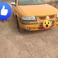 مديل ٢٠٠١ • مكينة وكير جديد • الناصرية