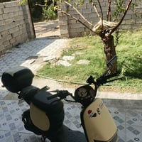 دراجة شحن • الريان