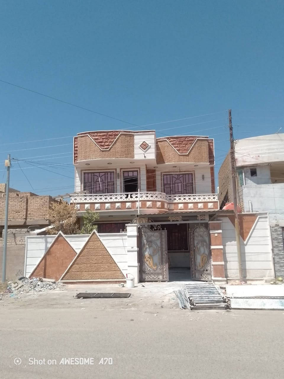 كادر ختصاص جلي حجر و مرمر وتصليح وتلميع و ترميم الواجهات ***********

