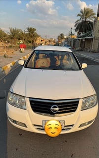نيسان صني • ٢٠٠٧ • رقم انكليزي