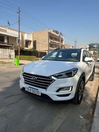 توسان ٢٠٢٠ • بدون صبغ • ٩٧٠٠٠ كم