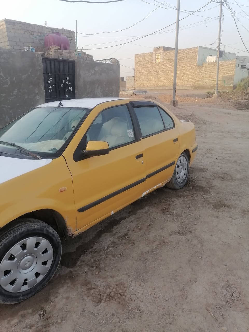 السلام عليكم سمند 11كير ومكينه خير من الله كشر نضيف تبريد ما يشتغل معرف اشعايز    مداور ثاني يوم سنويه صاقطه من 24عليه غرمات 100الف مكاني ديوانيه الحمزه الشرقي رقمي ***********
سعره22وبيه مجال
السلام عليكم سمند 11كير ومكينه خير من الله كشر نضيف تبريد ما يشتغل معرف اشعايز    مداور ثاني يوم سنويه صاقطه من 24عليه غرمات 100الف مكاني ديوانيه الحمزه الشرقي رقمي ***********
