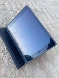 ايباد ٩ • ٦٤ • وضع الشركة