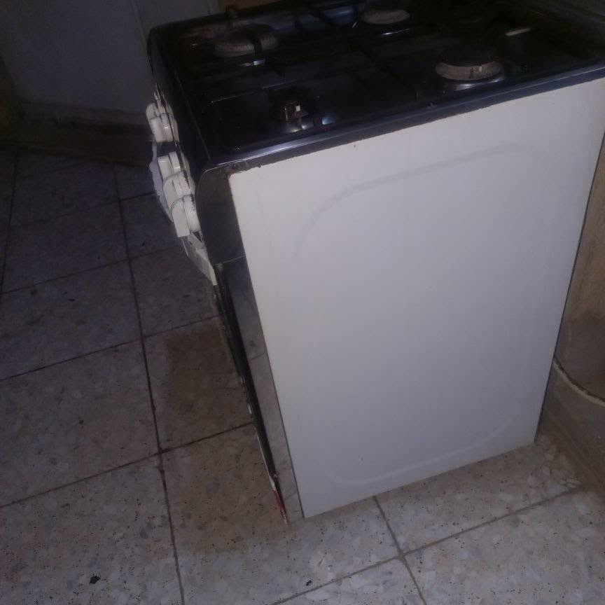 طباخ ٤ عيون • سكينة شارع البدالة