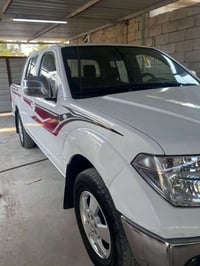 نيسان نافارا • ٢٠١٥ • رقم اربيل
