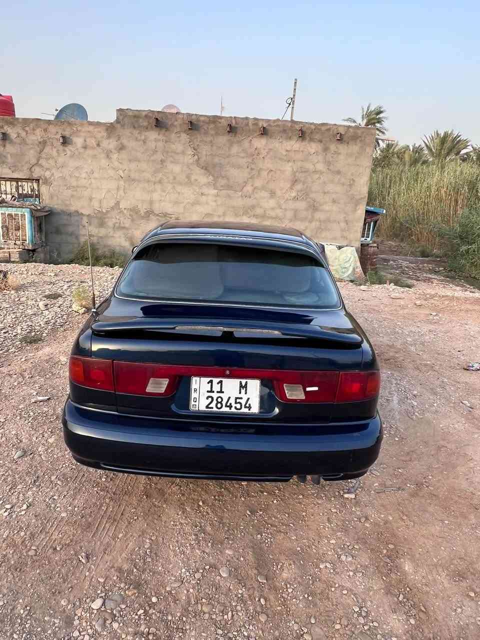 ‏سوناتا تو موديل 94 سعر 37 بيها مجال قليل ***********
