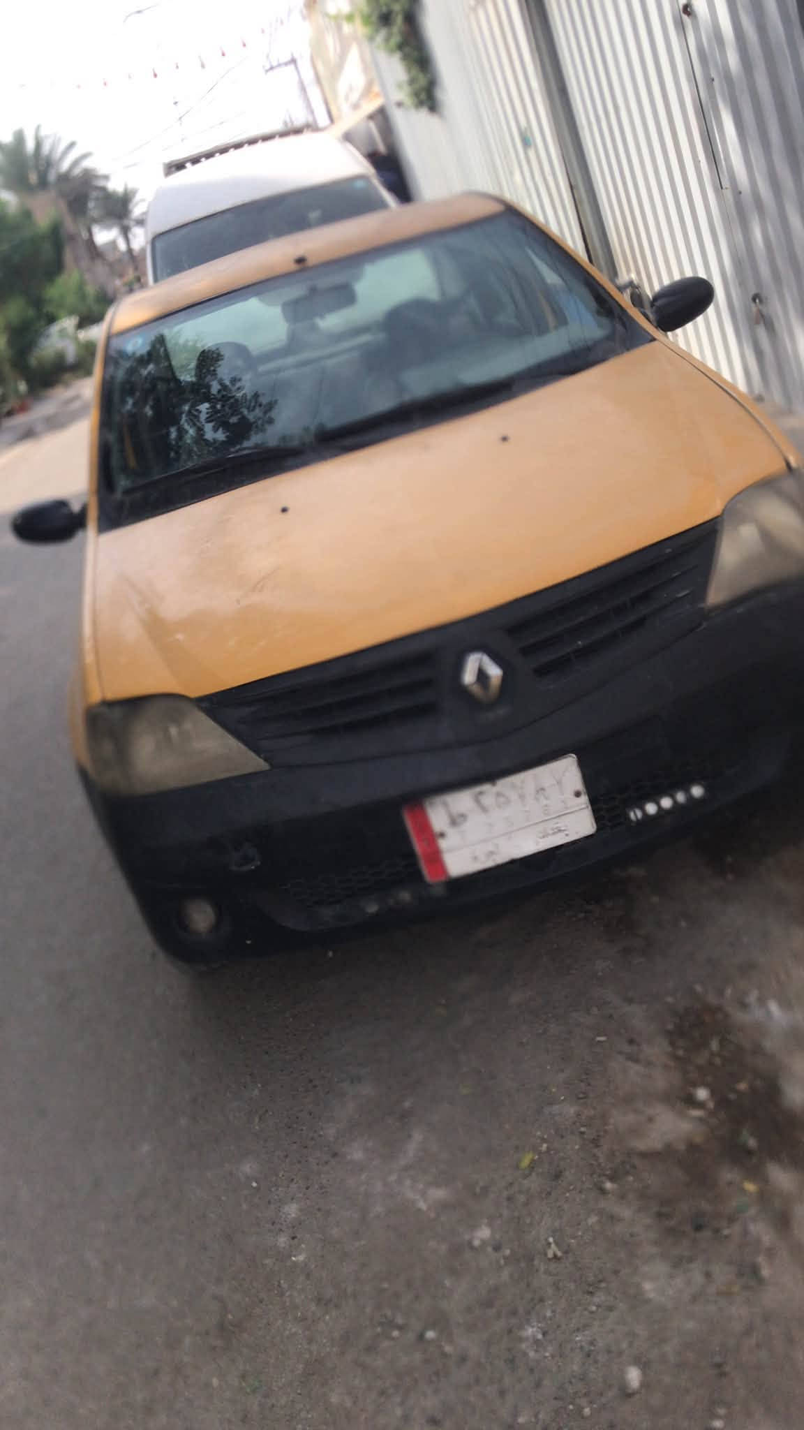 لوكان • ٢٠٠٩ • كير جديد