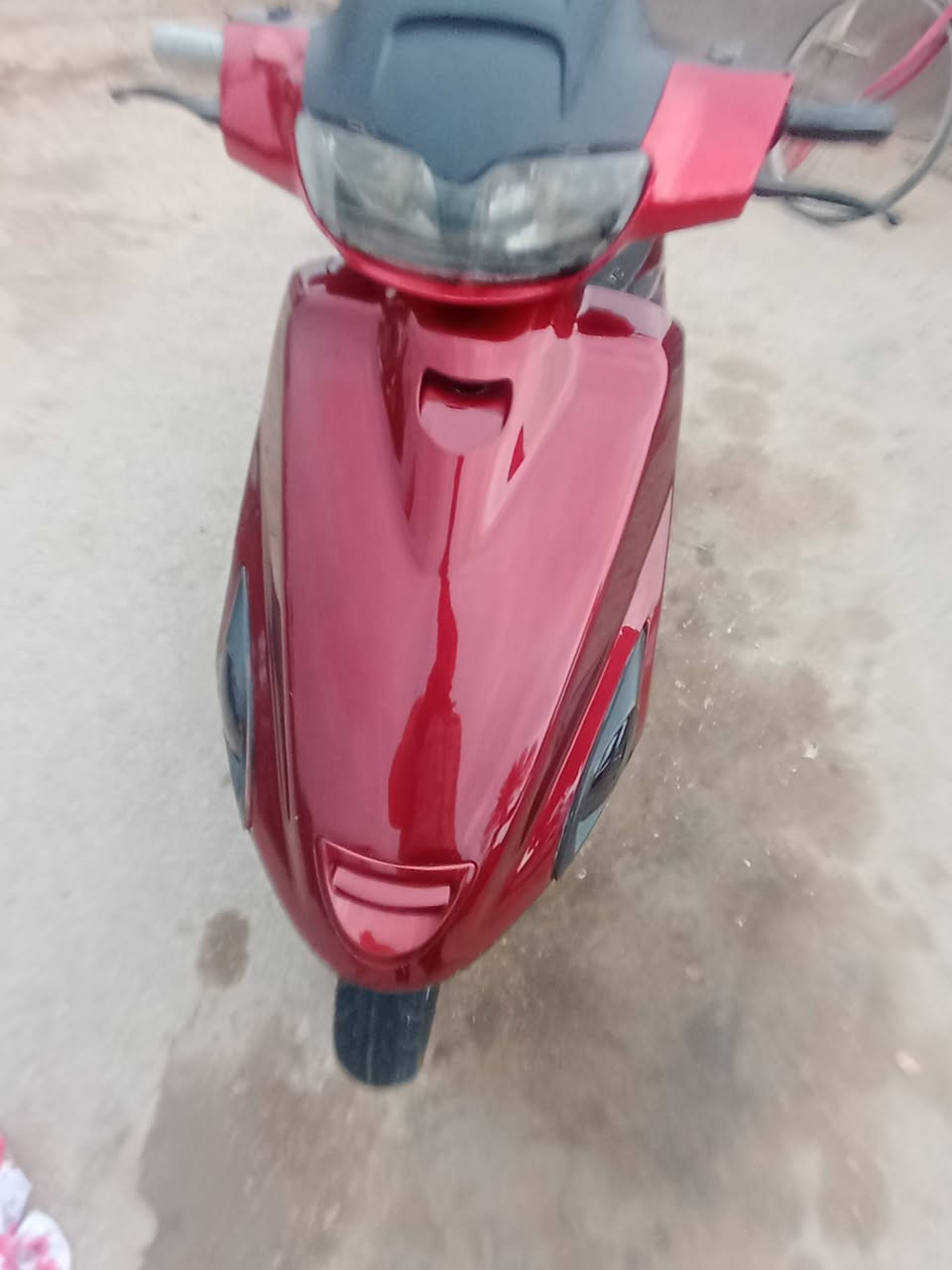 فراشه • عوزه كهربائيات • نجف الحريه