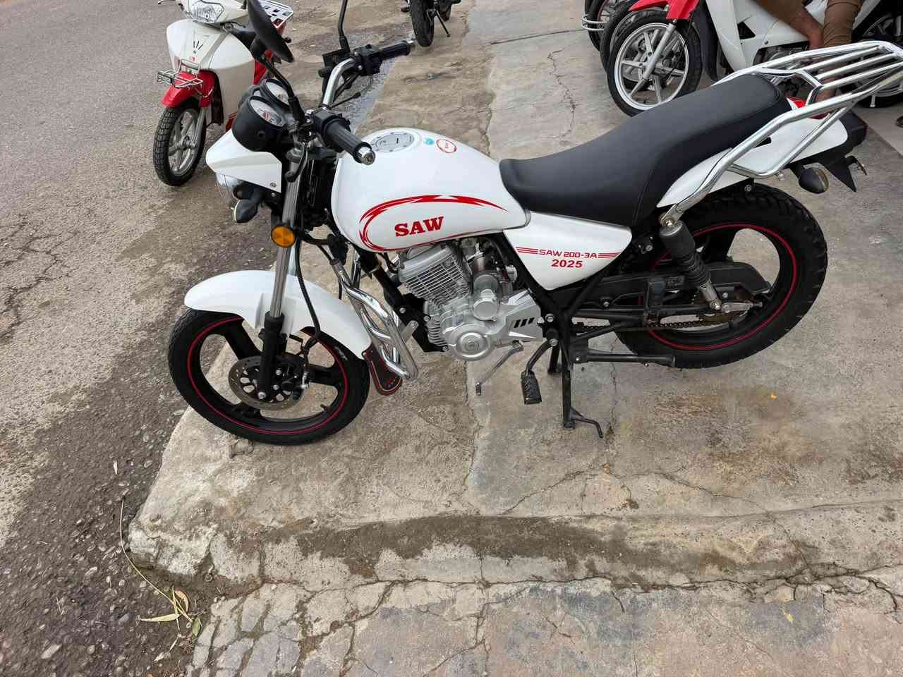 ساو ٢٥ • ناصي