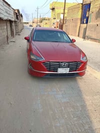 سوناته خليجي • ٢٠٢٠ • بل سماوه
