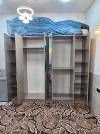 غرفة نوم • درجه اولى • بغداد