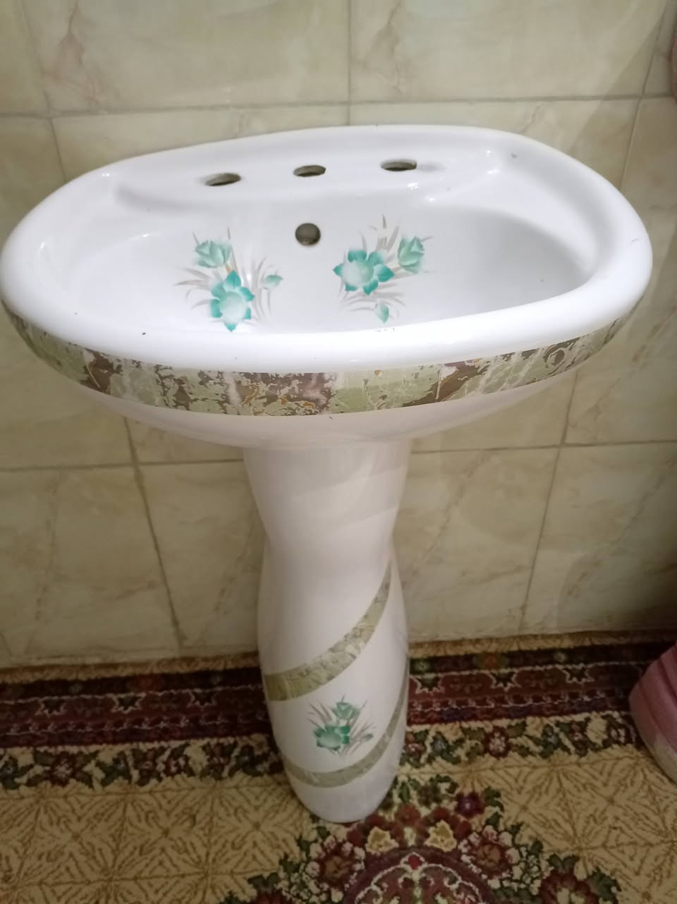 مغسلة • للبيع • واتساب