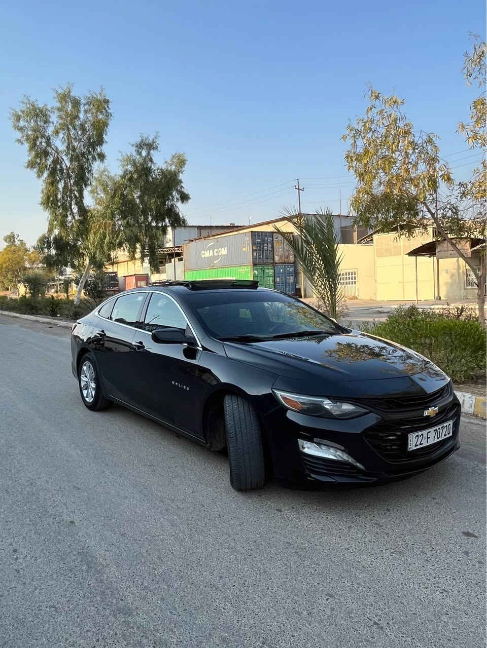 السلام عليكم

ماليبو 21 بيع او مراوس 

السعر 117 وبي مجال ❤️

السياره باسمي 

 فول موصفات lt2

ماشيه 135 الف كيلو قابل للزياده

موصفات السياره

بانوراما

شاشه جبيره

نظام كار بلي بلوتث 

دكمه اوتو ستوب 

بجم لد زنون عالي ناصي

لد نهاري

تشغيل بصمه

تشغيل عن بعد

تبريد قطعتين

 تبريد منفصل مناخين

بك لايت لد طياره

كشنات هيتر

كشن سائق كهرباء 

تحكمات ستيرن

كروز سرعه 

مرايا كهربائيه

لايتات أوتو

نظام car play + Android + نظام Gps

مسجل Aux USB Bluetooth Cable 

ويل كب 17 شركه

قطعه وحده صبغ جاملغ امامي

عنواني  موصل / اربيل 

للاستفسار *********** موصل, نينوى
