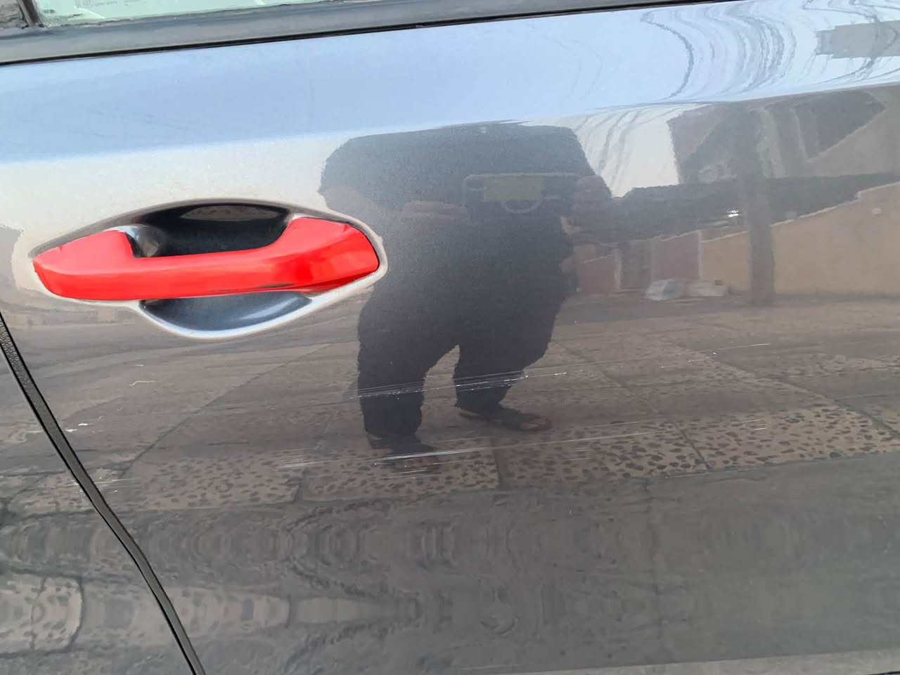 كيا فورتي 2021 حادثها صندوق شبر مبدل باب الصندوق محرك 2000 دوش ماشية 28500 ميل  سنوية 2028 سليمانية بيها رصعة وخدوش موضحة بالصور التواصل عبر الرقم ***********
