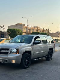 تاهو • ٢٠٠٧ • رقم أنبار