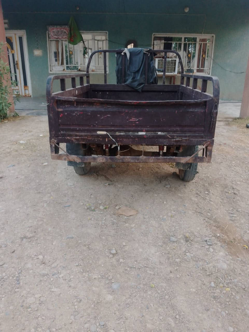 السلام عليكم $
ستوته للبيع كلك محرك نكره هندر لا تبخير ولا تنقيص 
مابيهه اي نقص كهربائيات لايت شغال بدي نضيف مابي لا زنجار ولا خياس """"" السعر 600وبيهه مجال  
مكاني واسط قضاء بدره

*********** التواصل ع هذا الرقم
او مراسله الصفحه علاوي الكيتاوي
